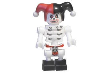 LEGO Krazi