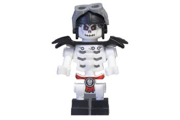 LEGO Frakjaw