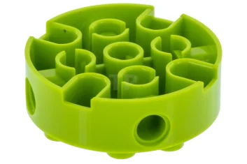 LEGO Brick, Round 4 x 4 with Holes