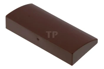 LEGO Slope Curved 2 x 4 x 2/3