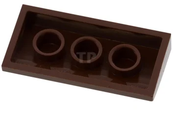 LEGO Slope Curved 2 x 4 x 2/3