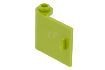 LEGO Door 1 x 3 x 2 Left 