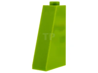 LEGO Slope 75° 2 x 1 x 3 - Hollow Stud