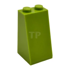 LEGO Slope 75° 2 x 2 x 3