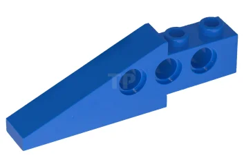 LEGO Technic Slope Long (Wing Back)