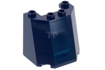 LEGO Windscreen 3 x 4 x 3