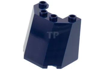 LEGO Windscreen 3 x 4 x 3