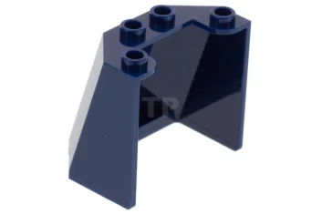 LEGO Windscreen 3 x 4 x 3