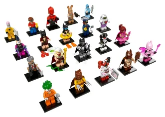 LEGO DE LEGO® BATMAN FILM