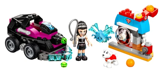 LEGO Lashina™ Tank