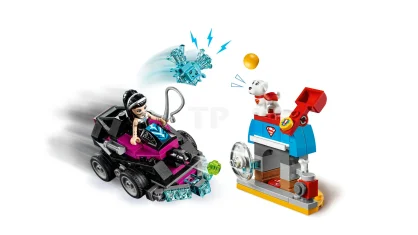 LEGO Lashina™ Tank