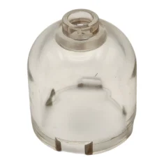 LEGO Stein 2 x 2 x 1 2/3 Rund mit Kuppelaufsatz