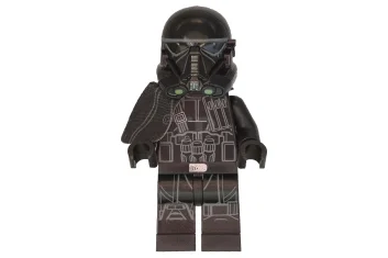 LEGO Imperial Death Trooper