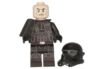 LEGO Imperial Death Trooper