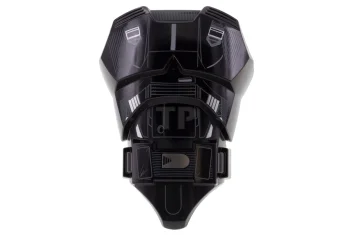 LEGO Großer Oberkörper mit SW Death Trooper-Muster