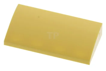 LEGO Slope Curved 2 x 4 x 2/3