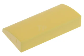 LEGO Slope Curved 2 x 4 x 2/3