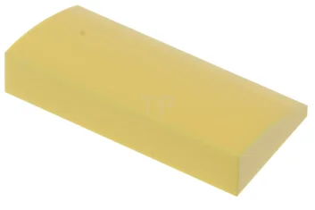 LEGO Slope Curved 2 x 4 x 2/3