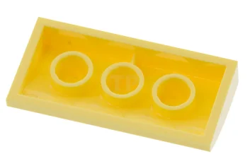 LEGO Slope Curved 2 x 4 x 2/3