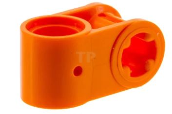 LEGO Axle and Pin Connector Perpendicular