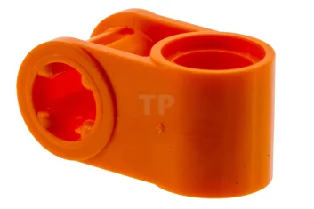 LEGO Axle and Pin Connector Perpendicular