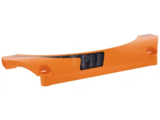 LEGO Technic, Panel Car Mudguard Arched 15 x 2 x 5…