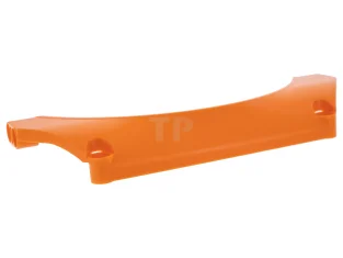 LEGO Technic, Panel Guardabarros Coche Arqueado 15 x 2 x 5