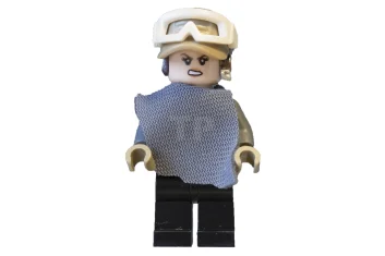LEGO Jyn Erso
