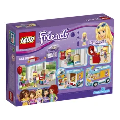LEGO Heartlake Gift Delivery