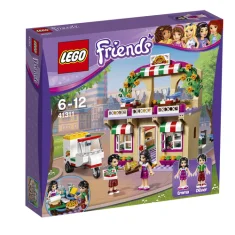LEGO Heartlake pizzeria