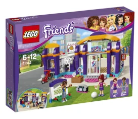 LEGO Heartlake Sports Center
