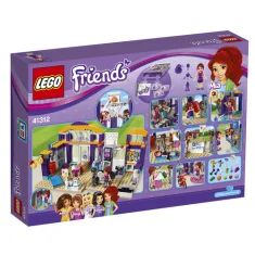 LEGO Heartlake Sports Center