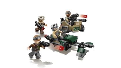 LEGO Rebel Trooper Battle Pack