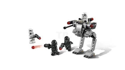 LEGO Imperial Trooper Battle Pack