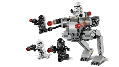LEGO Imperial Trooper Battle Pack