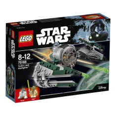 LEGO Yoda's Jedi Starfighter™