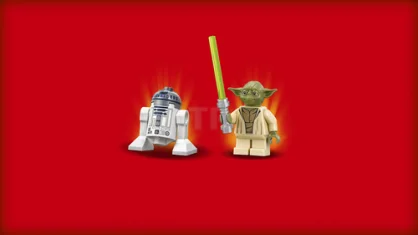 LEGO Yoda's Jedi Starfighter™