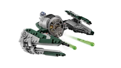 LEGO Yoda's Jedi Starfighter™