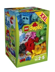 LEGO LEGO® DUPLO® Large Creative Box