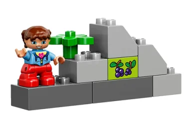 LEGO LEGO® DUPLO® Large Creative Box