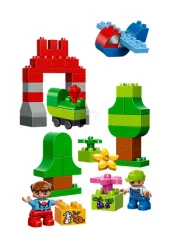 LEGO LEGO® DUPLO® Large Creative Box