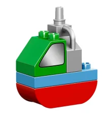 LEGO LEGO® DUPLO® Large Creative Box