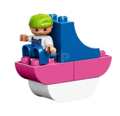 LEGO LEGO® DUPLO® Large Creative Box