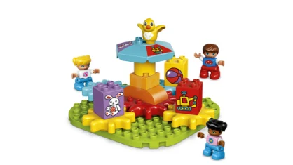 LEGO My First Carousel