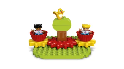 LEGO My First Carousel