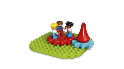 LEGO My First Carousel