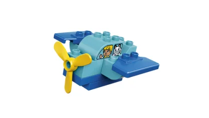 LEGO My First Plane