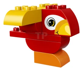 LEGO My First Bird