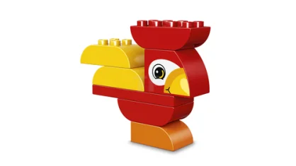 LEGO My First Bird
