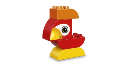 LEGO My First Bird